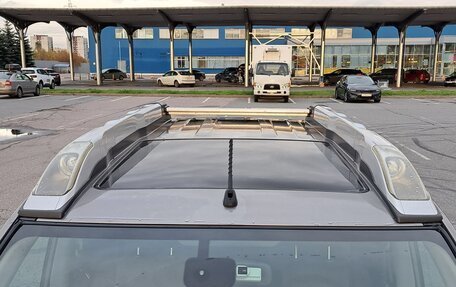 Nissan X-Trail, 2010 год, 935 000 рублей, 17 фотография