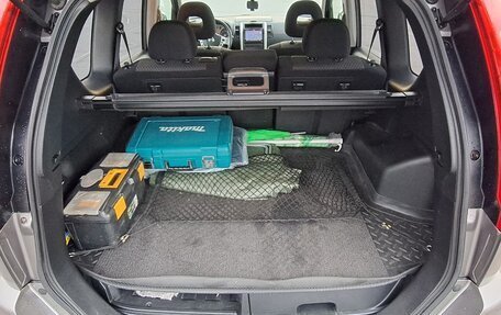 Nissan X-Trail, 2010 год, 935 000 рублей, 34 фотография