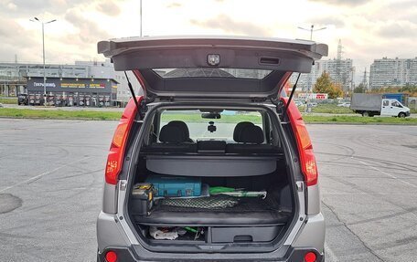 Nissan X-Trail, 2010 год, 935 000 рублей, 33 фотография