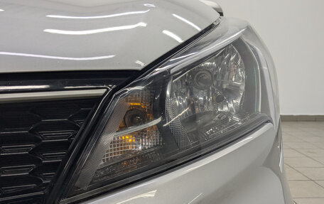 KIA Rio IV, 2021 год, 975 000 рублей, 10 фотография