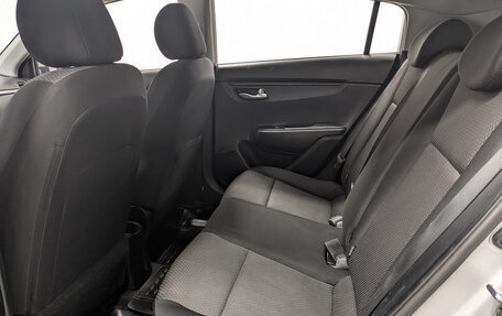 KIA Rio IV, 2021 год, 975 000 рублей, 17 фотография