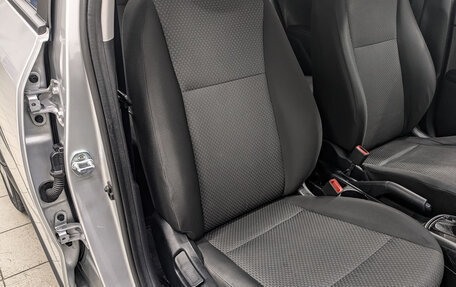 KIA Rio IV, 2021 год, 975 000 рублей, 22 фотография