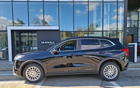 Haval Jolion, 2025 год, 2 649 000 рублей, 5 фотография