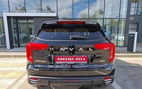 Haval Jolion, 2025 год, 2 649 000 рублей, 8 фотография