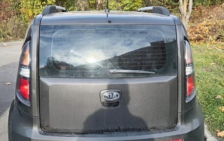 KIA Soul I рестайлинг, 2010 год, 600 000 рублей, 5 фотография