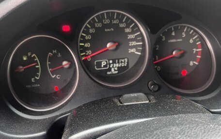 Subaru Forester, 2005 год, 1 150 000 рублей, 7 фотография