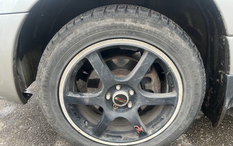 Subaru Forester, 2005 год, 1 150 000 рублей, 4 фотография