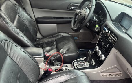 Subaru Forester, 2005 год, 1 150 000 рублей, 11 фотография