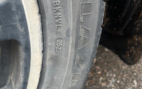 Subaru Forester, 2005 год, 1 150 000 рублей, 5 фотография