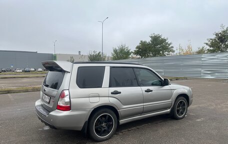 Subaru Forester, 2005 год, 1 150 000 рублей, 12 фотография