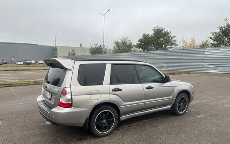 Subaru Forester, 2005 год, 1 150 000 рублей, 13 фотография