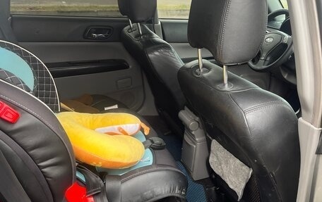 Subaru Forester, 2005 год, 1 150 000 рублей, 10 фотография