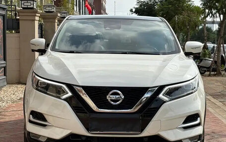 Nissan Qashqai, 2021 год, 1 290 000 рублей, 2 фотография