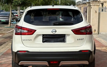 Nissan Qashqai, 2021 год, 1 290 000 рублей, 4 фотография