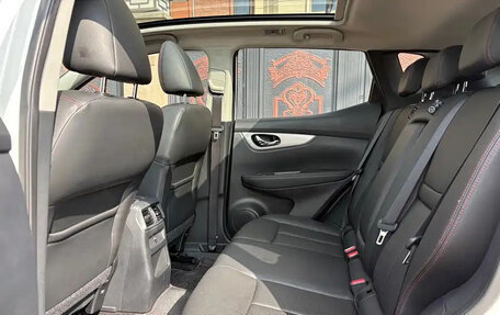 Nissan Qashqai, 2021 год, 1 290 000 рублей, 8 фотография