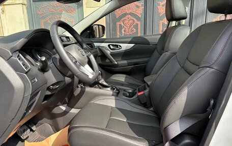 Nissan Qashqai, 2021 год, 1 290 000 рублей, 7 фотография