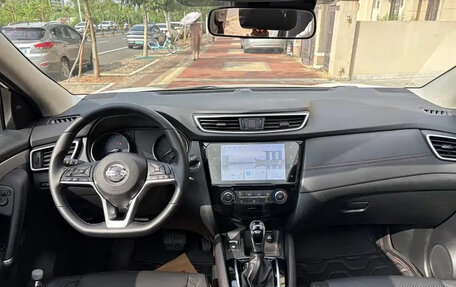 Nissan Qashqai, 2021 год, 1 290 000 рублей, 6 фотография