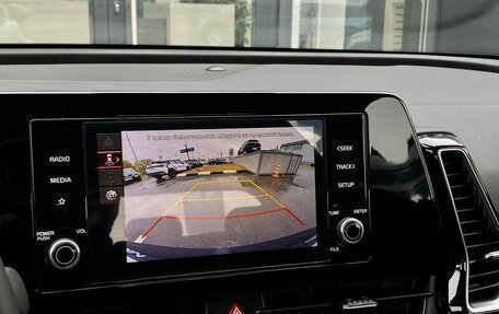 KIA Sportage IV рестайлинг, 2025 год, 3 990 000 рублей, 10 фотография