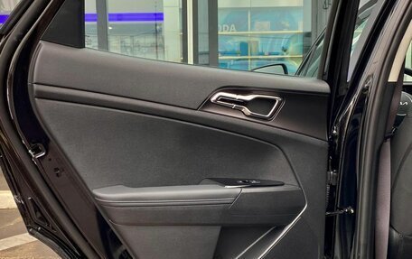 KIA Sportage IV рестайлинг, 2025 год, 3 990 000 рублей, 17 фотография