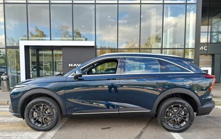 Haval F7, 2025 год, 3 099 000 рублей, 6 фотография