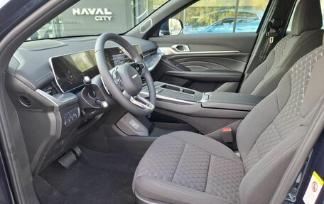 Haval F7, 2025 год, 3 099 000 рублей, 15 фотография