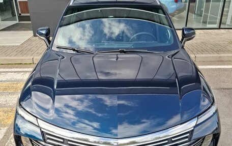 Haval F7, 2025 год, 3 099 000 рублей, 5 фотография