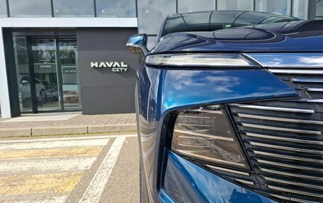 Haval F7, 2025 год, 3 099 000 рублей, 4 фотография