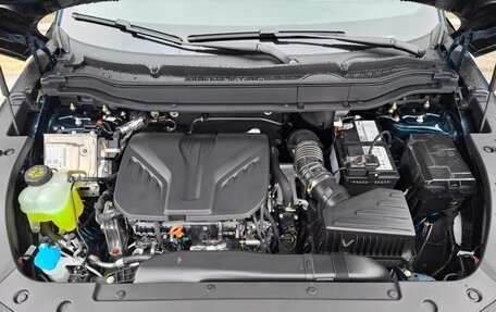 Haval F7, 2025 год, 3 099 000 рублей, 13 фотография