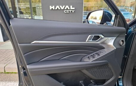 Haval F7, 2025 год, 3 099 000 рублей, 14 фотография