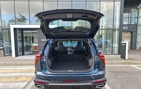 Haval F7, 2025 год, 3 099 000 рублей, 12 фотография