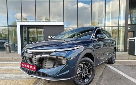 Haval F7, 2025 год, 3 099 000 рублей, 1 фотография