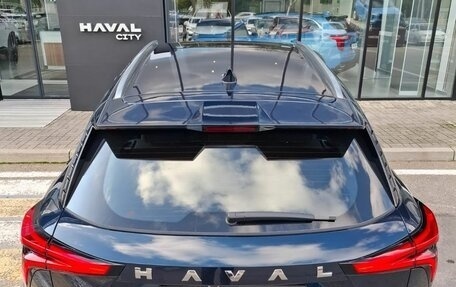 Haval F7, 2025 год, 3 099 000 рублей, 11 фотография