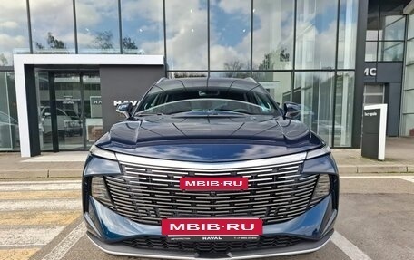 Haval F7, 2025 год, 3 099 000 рублей, 3 фотография