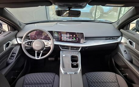 Haval F7, 2025 год, 3 099 000 рублей, 16 фотография