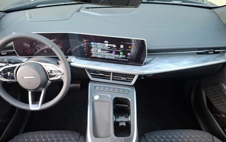 Haval F7, 2025 год, 3 099 000 рублей, 18 фотография