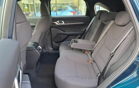 Haval F7, 2025 год, 3 099 000 рублей, 20 фотография