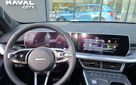 Haval F7, 2025 год, 3 099 000 рублей, 17 фотография