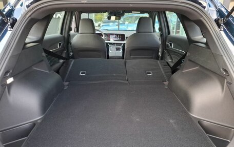 Haval F7, 2025 год, 3 099 000 рублей, 24 фотография