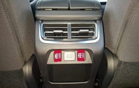 Haval F7, 2025 год, 3 099 000 рублей, 19 фотография