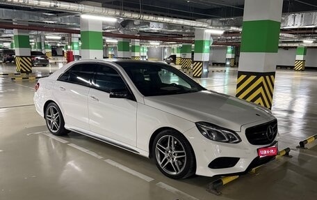 Mercedes-Benz E-Класс, 2013 год, 2 070 000 рублей, 1 фотография