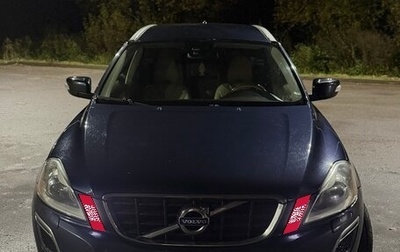 Volvo XC60 II, 2011 год, 1 250 000 рублей, 1 фотография
