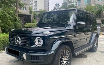 Mercedes-Benz G-Класс W463 рестайлинг _iii, 2022 год, 12 250 000 рублей, 1 фотография