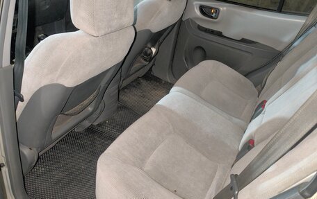Hyundai Santa Fe Classic, 2008 год, 550 000 рублей, 5 фотография