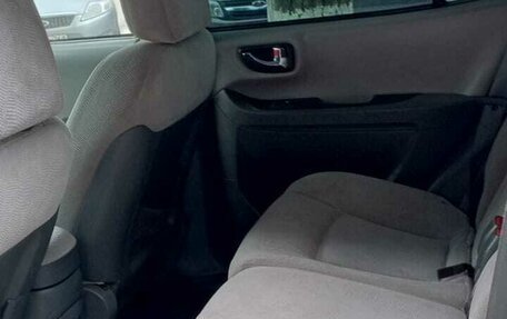 Hyundai Santa Fe Classic, 2008 год, 550 000 рублей, 6 фотография