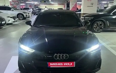 Audi A7, 2022 год, 3 250 000 рублей, 1 фотография