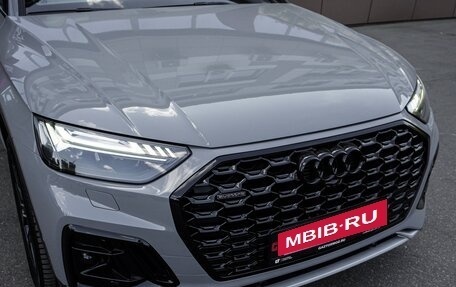 Audi Q5, 2025 год, 6 660 000 рублей, 10 фотография