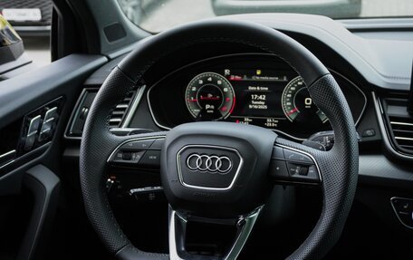 Audi Q5, 2025 год, 6 660 000 рублей, 15 фотография