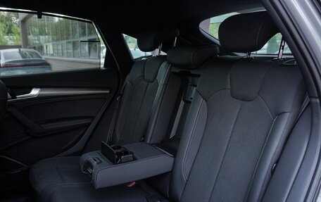 Audi Q5, 2025 год, 6 660 000 рублей, 22 фотография