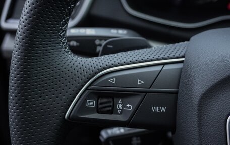 Audi Q5, 2025 год, 6 660 000 рублей, 17 фотография