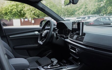 Audi Q5, 2025 год, 6 660 000 рублей, 14 фотография